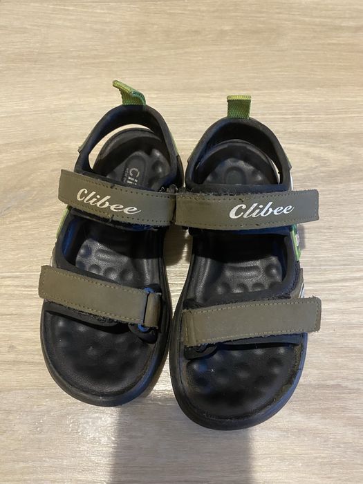 Босоніжки Сlibee