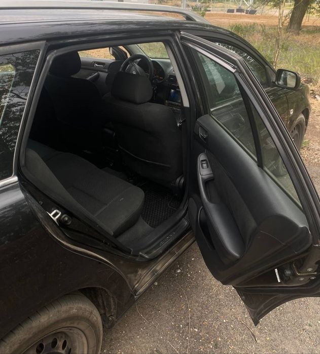 Продам Toyota Avensis