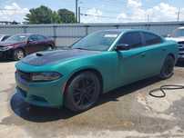 Dodge Charger 2016
