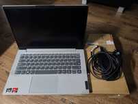 Laptop Lenovo 14 ryzen 7 4800u/16gb