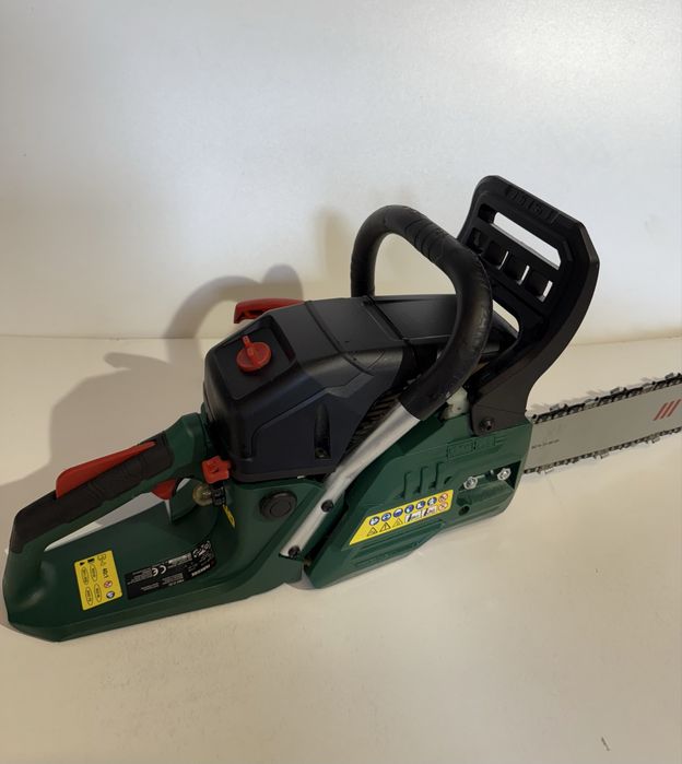 Бензинова бензопила PBKS 53 B3