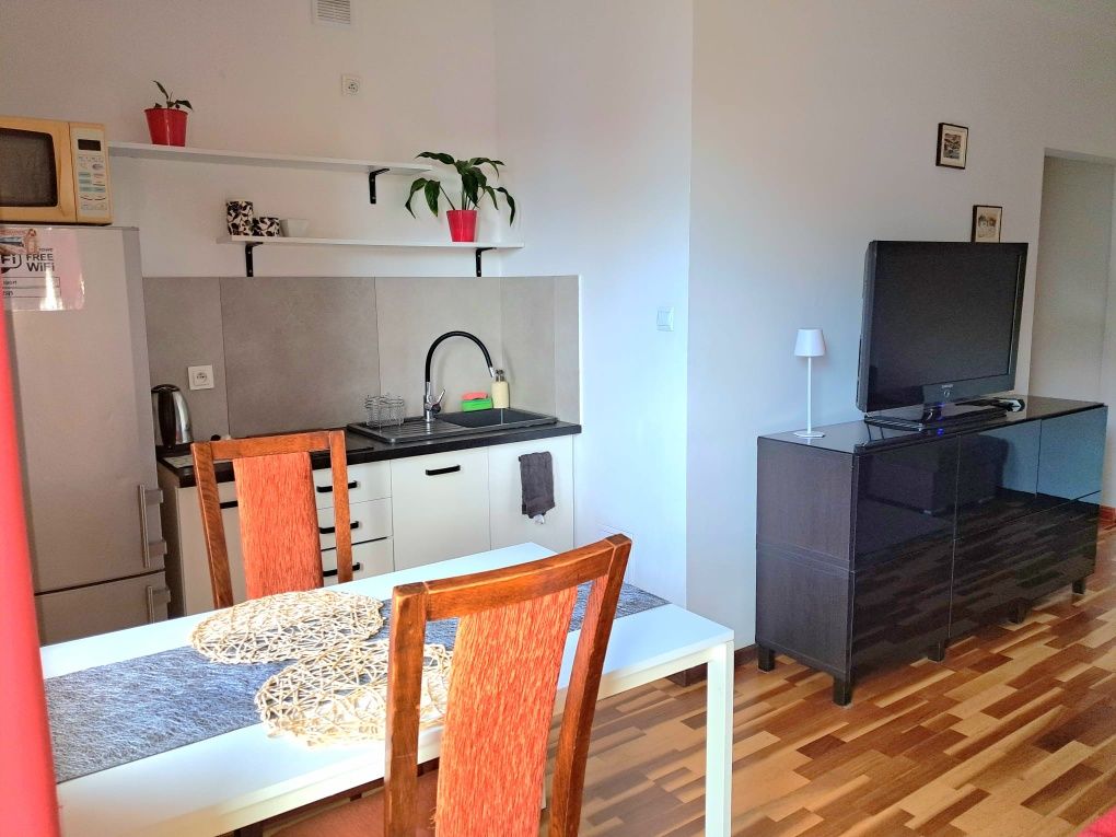 Wrocław Gaj apartament do wynajęcia na doby lub godziny