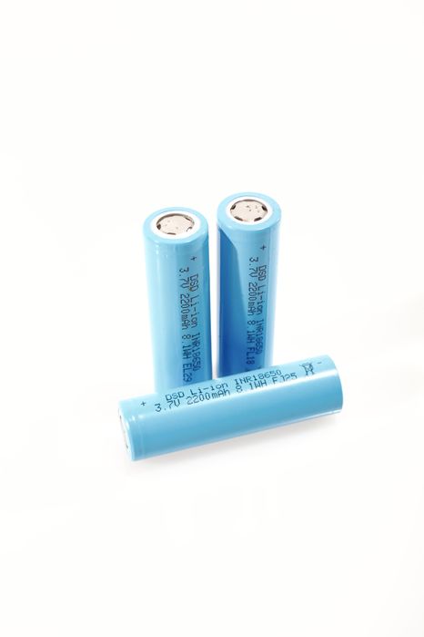 Аккумулятор 18650/Акумулятор 18650/Акумулятор літієвий/Повербанк/18650