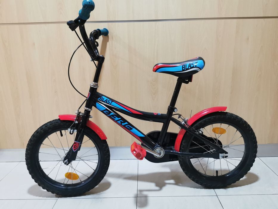 Bicicleta Criança