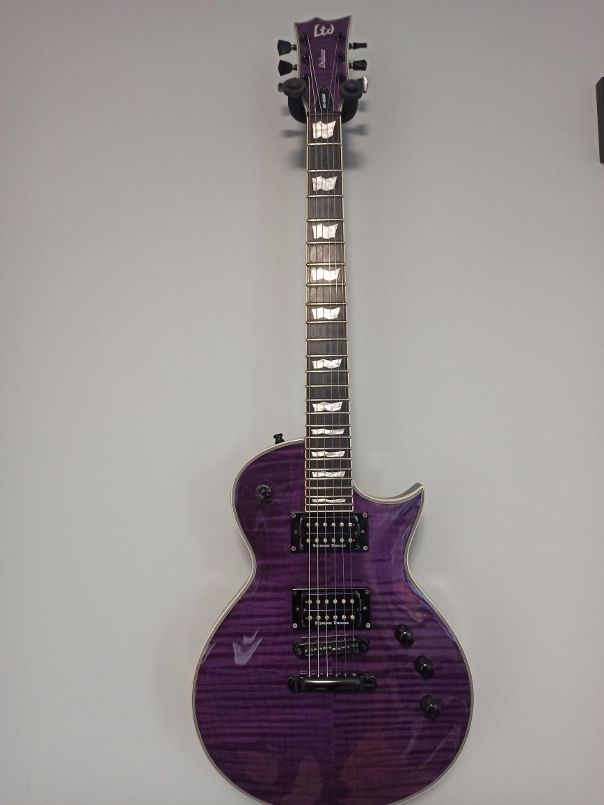 ESP LTD EC-1000 Delux STP