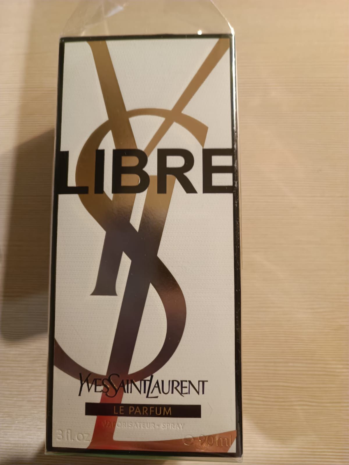 YSL Libre Le Parfum EDP 90 ml