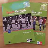 Team Deutsch 1,2