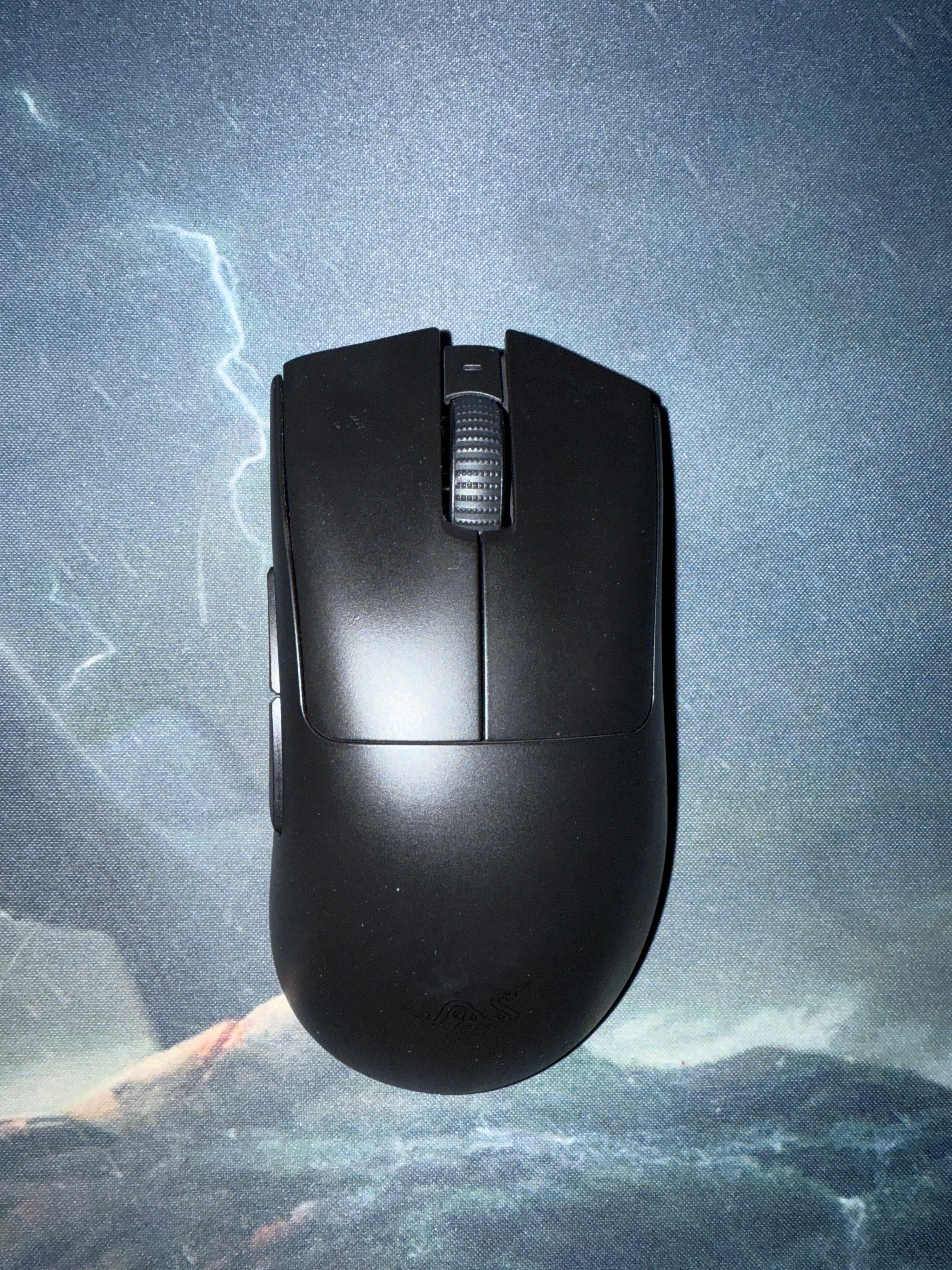 Ігрова мишка Razer