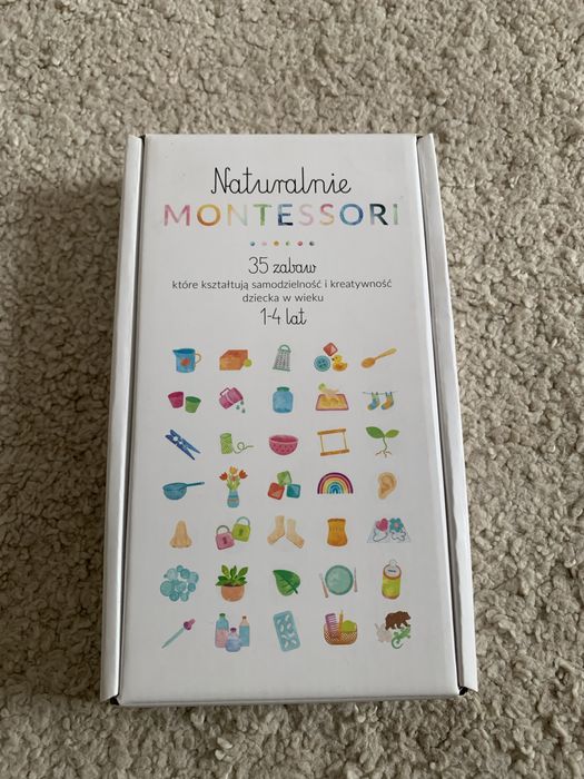 Naturalnie Montessori