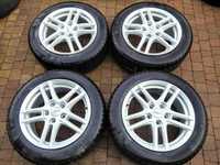 2889. Koła zimowe Ford Mondeo S-max 5x108 ET50 215/60/16 22r Dunlop