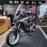 Honda NC 750X 2017