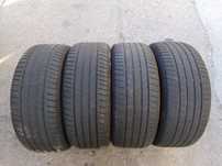 225/45/18  - 6mm  -  BRIDGESTONE   -  4szt-  -komplet -tanio