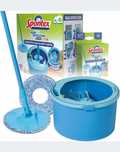 Wiadro i mop obrotowy Spontex aqua revolution system