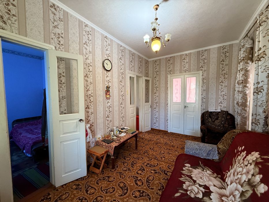 Продам  ухоженный  дом в Подгородном !  ( С )