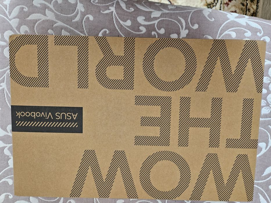 Ноутбук Asus Vivobook Pro 14 OLED K3400P (стан нового)