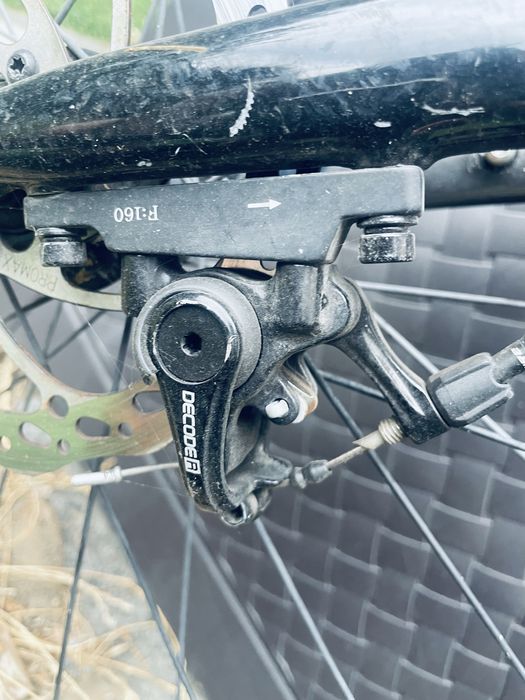 Gravel cannondale caadax tiagra