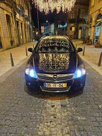 Opel Astra Cararavan lindo estado