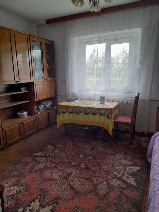 Будинок с.Озерці 7 км до м.Горохів