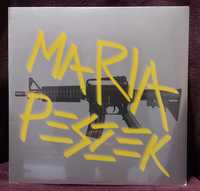 MARIA PESZEK – Karabin LP  – nowa, folia