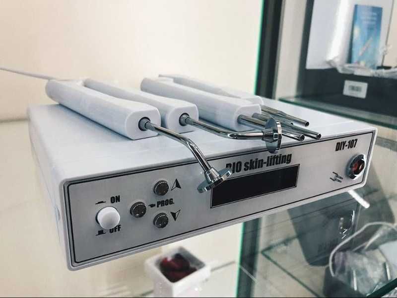 Аппарат микротоковой терапии DIY-107