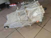 Електродвигун задній Tesla Model Y 112099000h