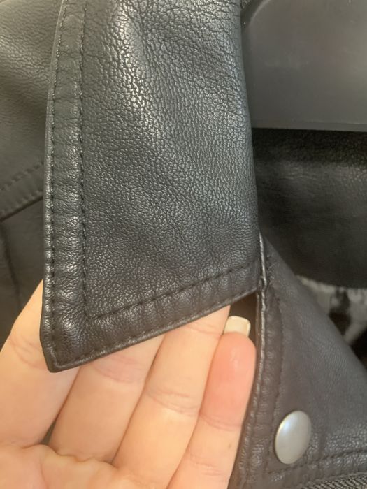 курточка для дівчинки