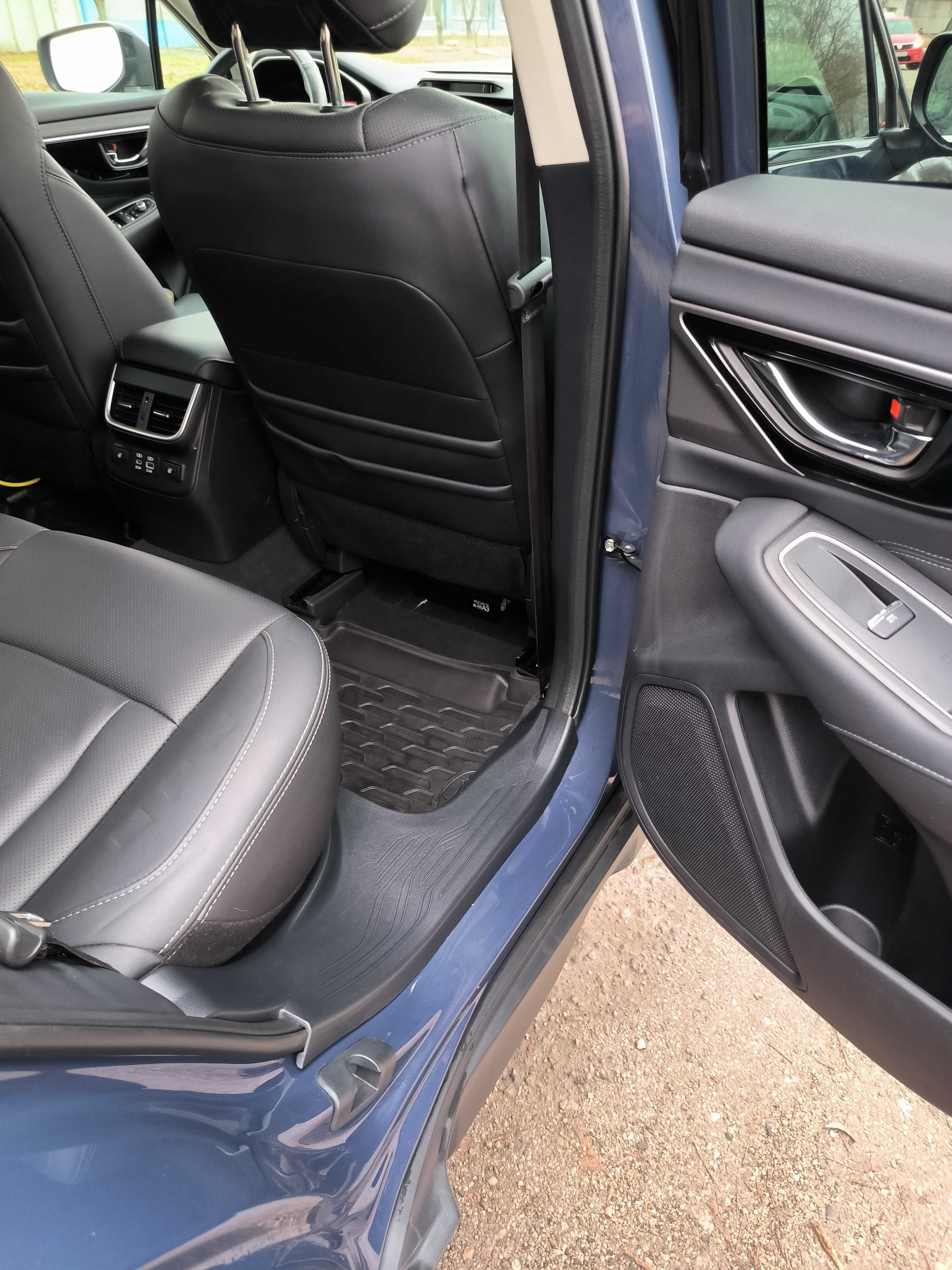 Продам Subaru Outback Touring XT 2023 модельного року.