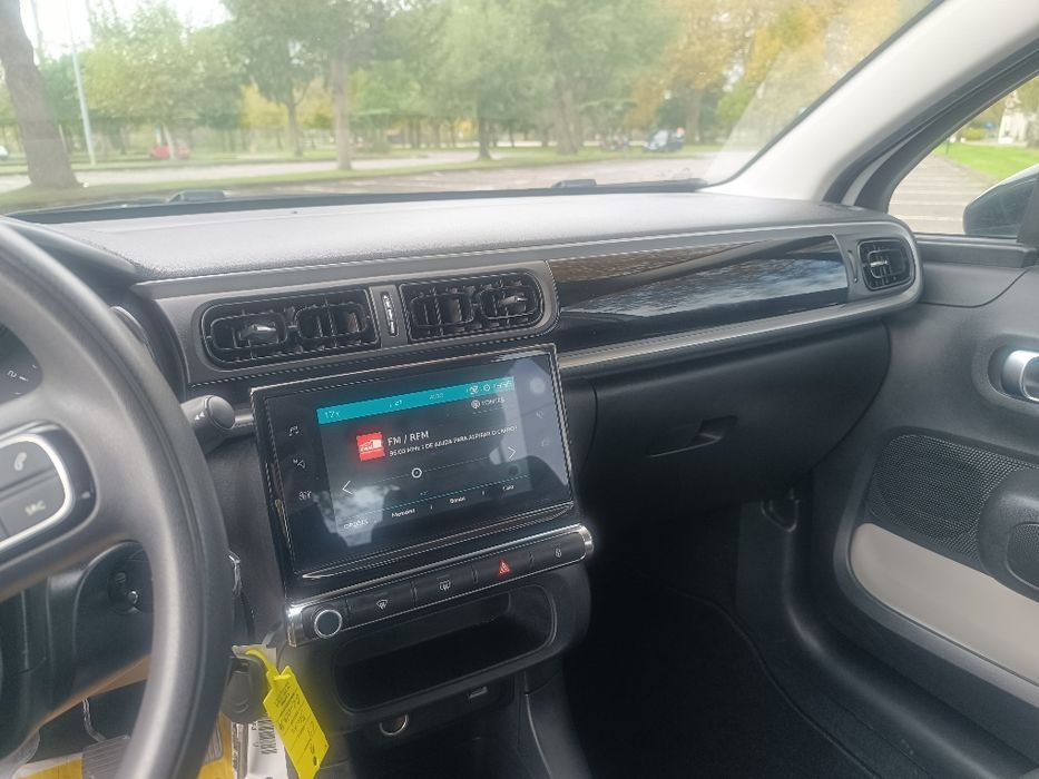 Citroën C3 1.5 BlueHDI