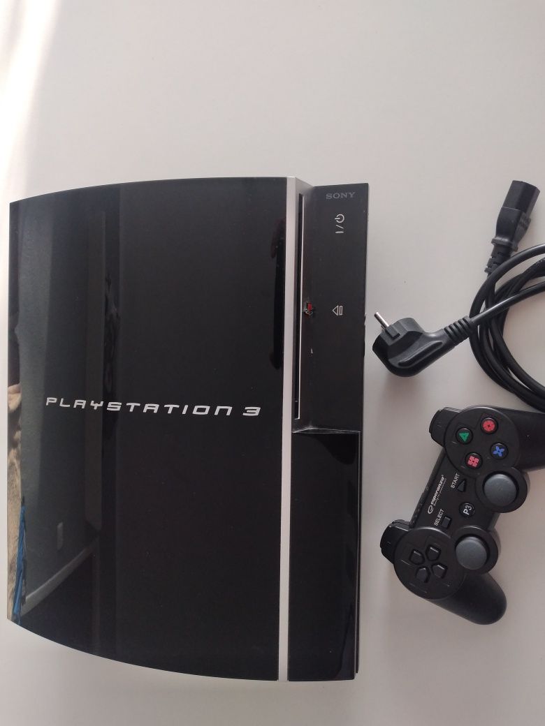 PlayStation 3  i gry