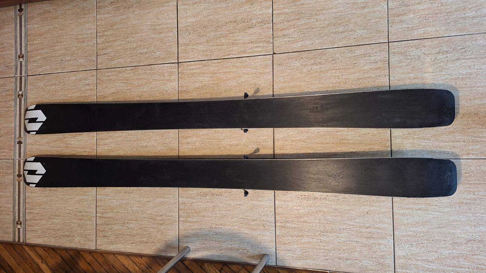 Лижі Volkl модель 100Eight (Фрірайд/Скітур) 181 см