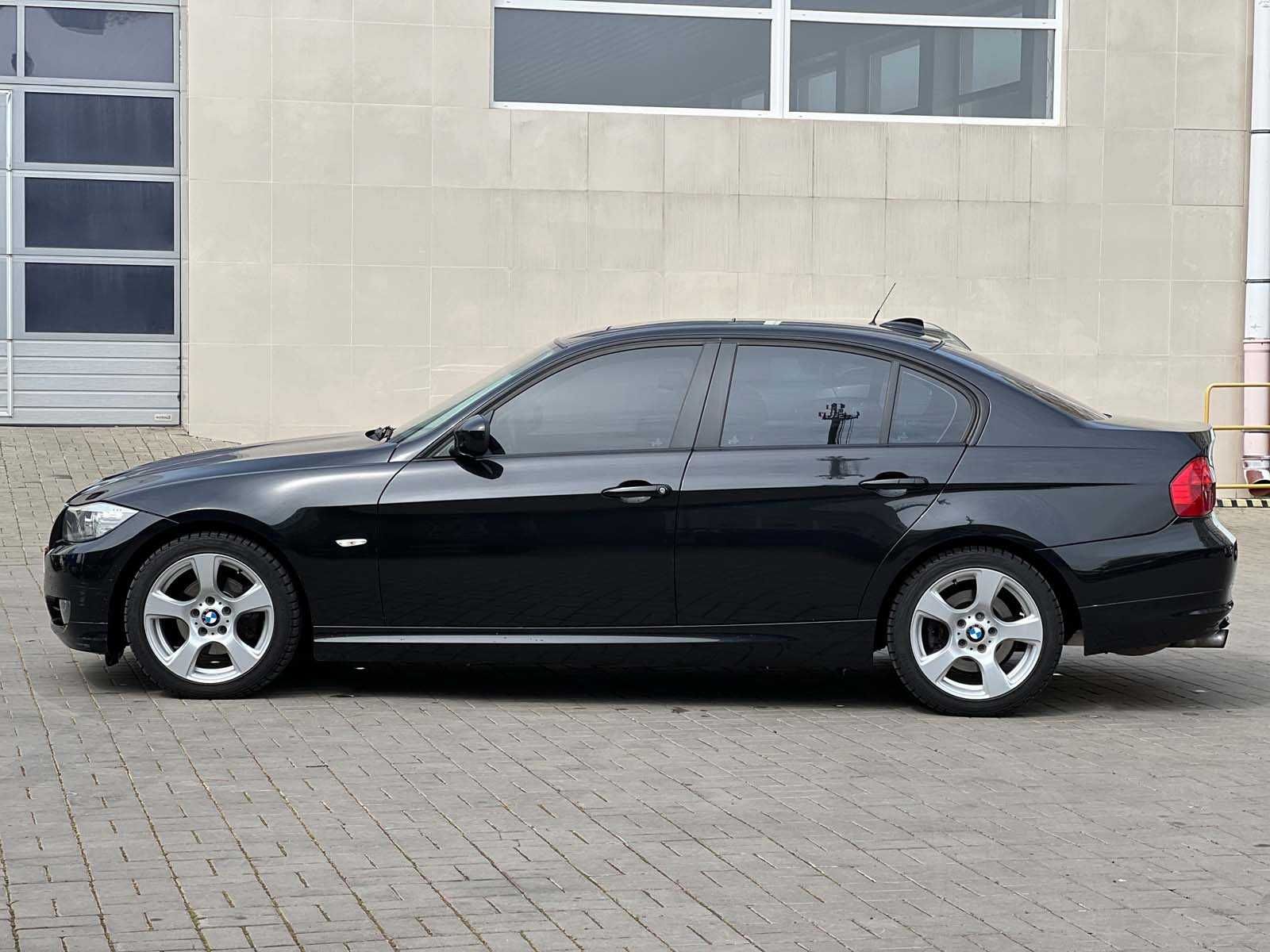 Продам BMW 320 2010р. #43305