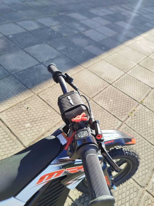 Nowy Cross MRF eJOY 500 MX - Wysyłka GRATIS cała Polska!