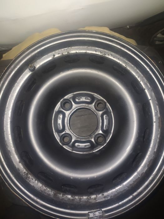 Диски R15 114,3x4 J6