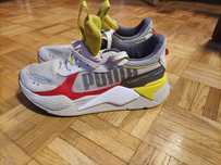 Sneakersy sportowe Puma RS-X