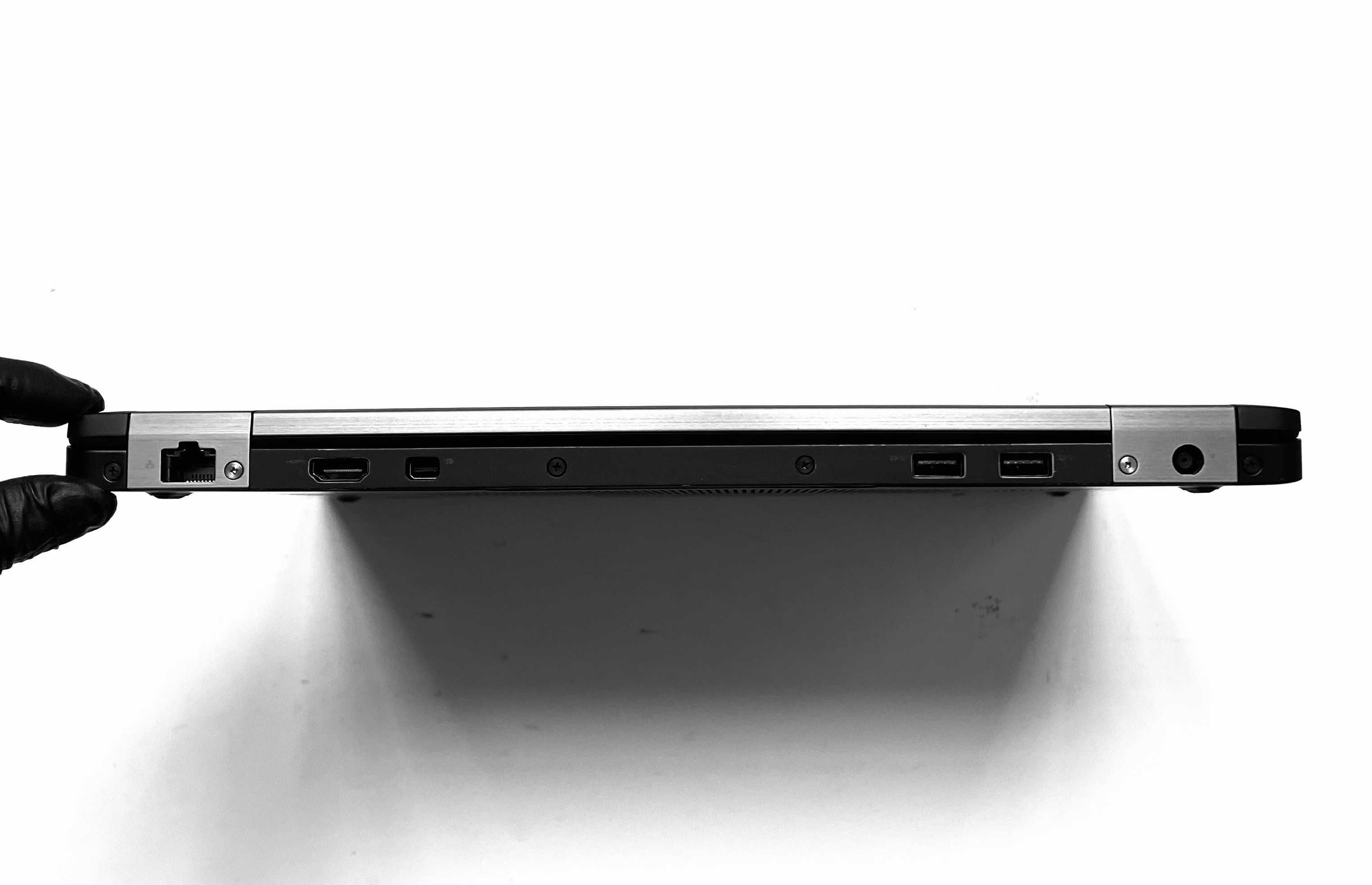 Dell Latitude e7470, 2K, ips, Ram 16Gb, SSD 256Gb.