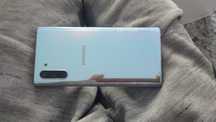 Samsung Galaxy Note 10