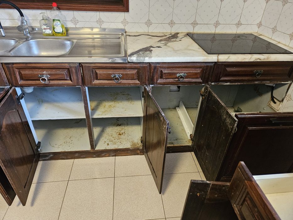 Móveis cozinha venda