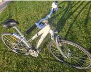 Rower Merida Crossway 8700  damski