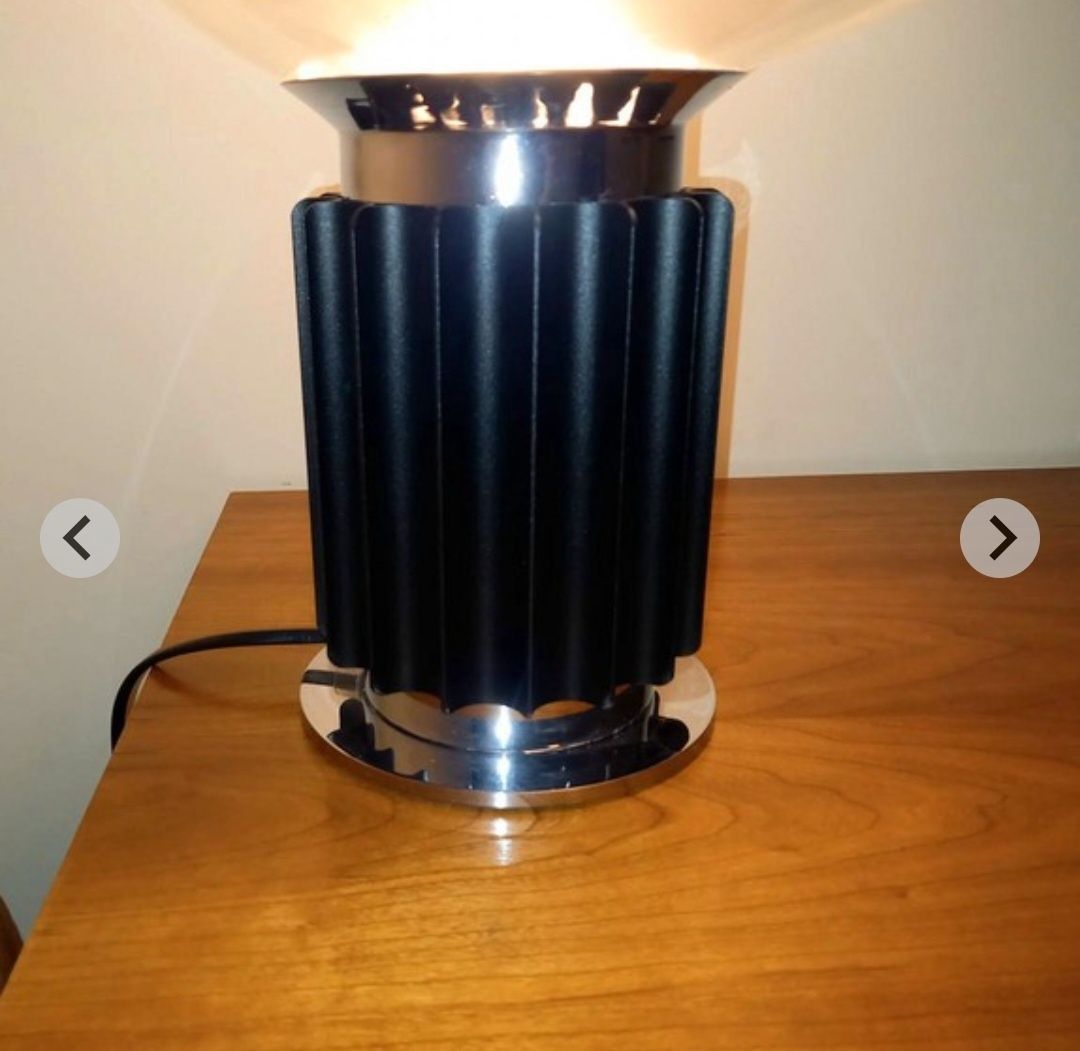 Candeeiro de Mesa da Flos Taccia