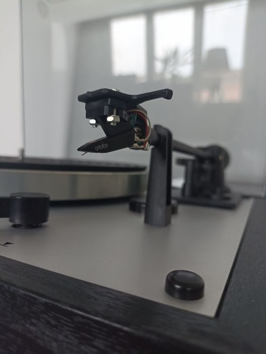 THORENS TD 166 - MK V /  Germany