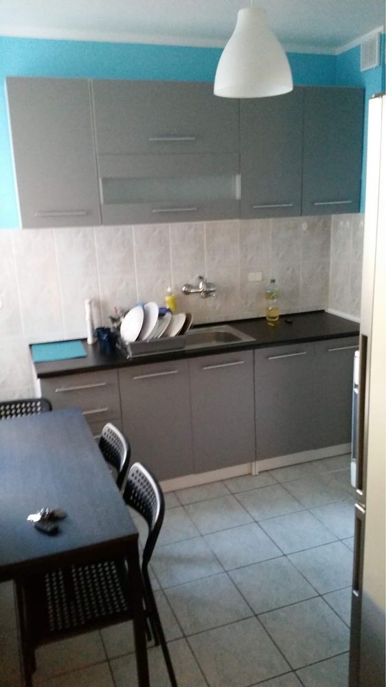 Mieszkanie 70m2 Sikorskiego 4 pokoje blok cegla 1 pietro