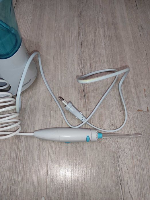 Іригатор Pecham Professional White