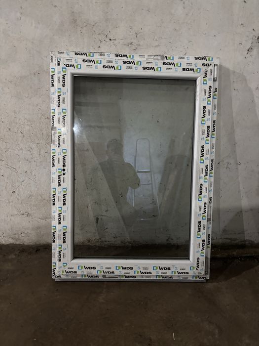 Пластикові вікна та двері