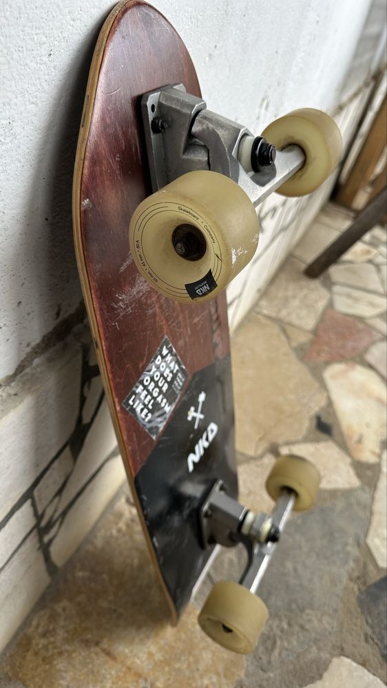 City Surfskate nkx