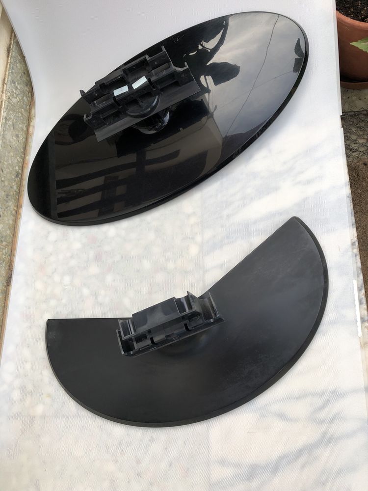 Base TV Standard