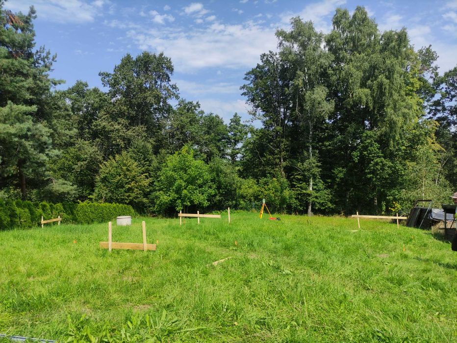 Kompleksowe Usługi Geodezyjne - Geodeta - Geodezja