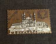 Magnes Albania Tirana