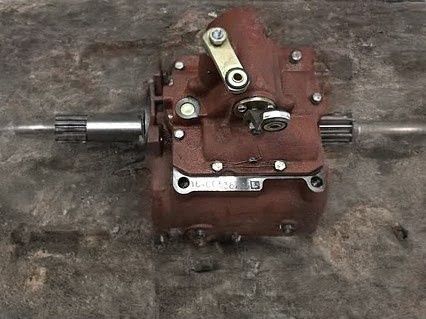 КПП Уаз буханка б/в