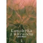 Kawalerka z witrażem