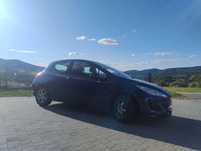 Peugeot 308 Zadbany po wymianie rozrządu, klima sprawna